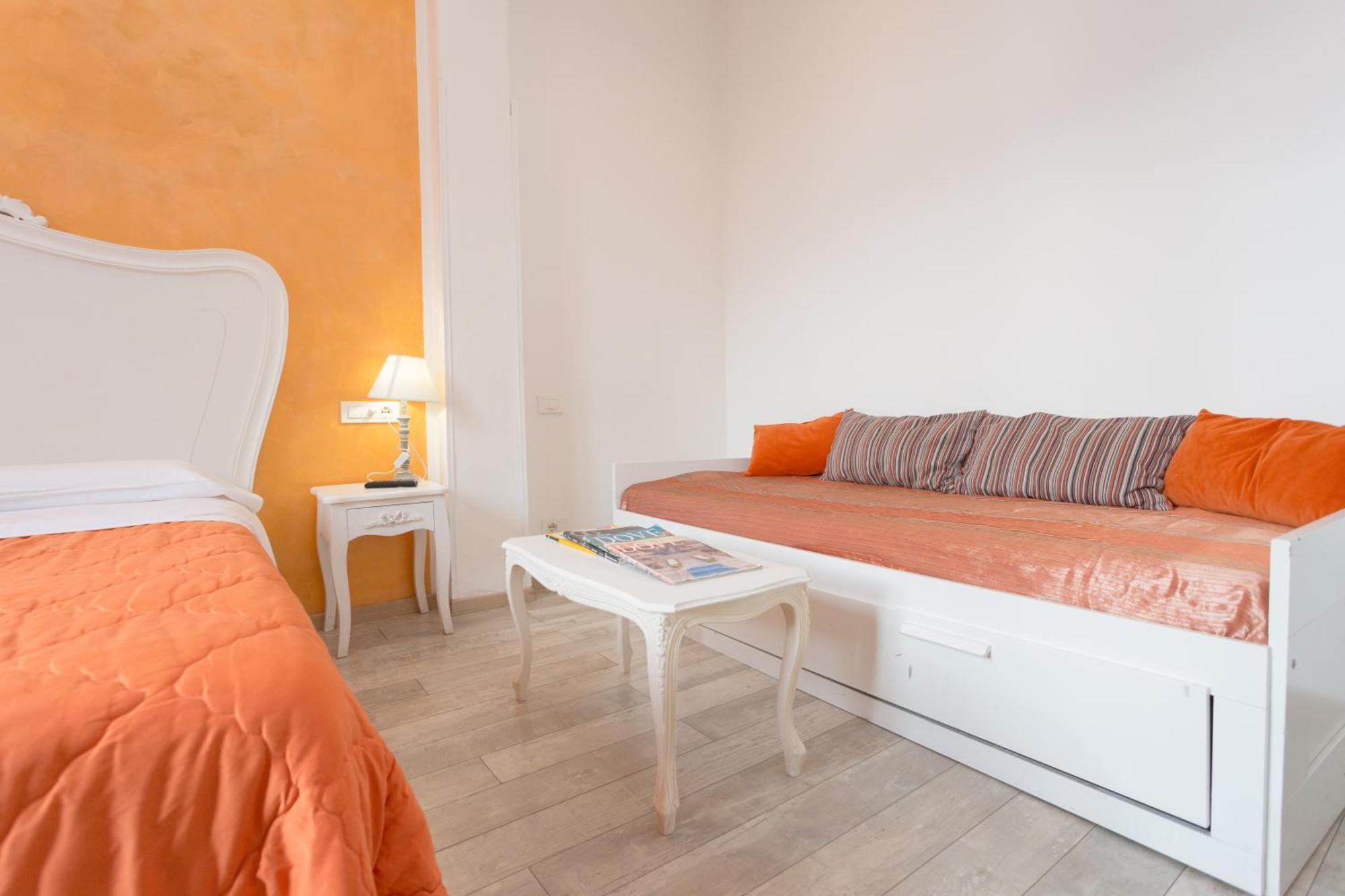 Colosseo And - Centre Appartement Rome
