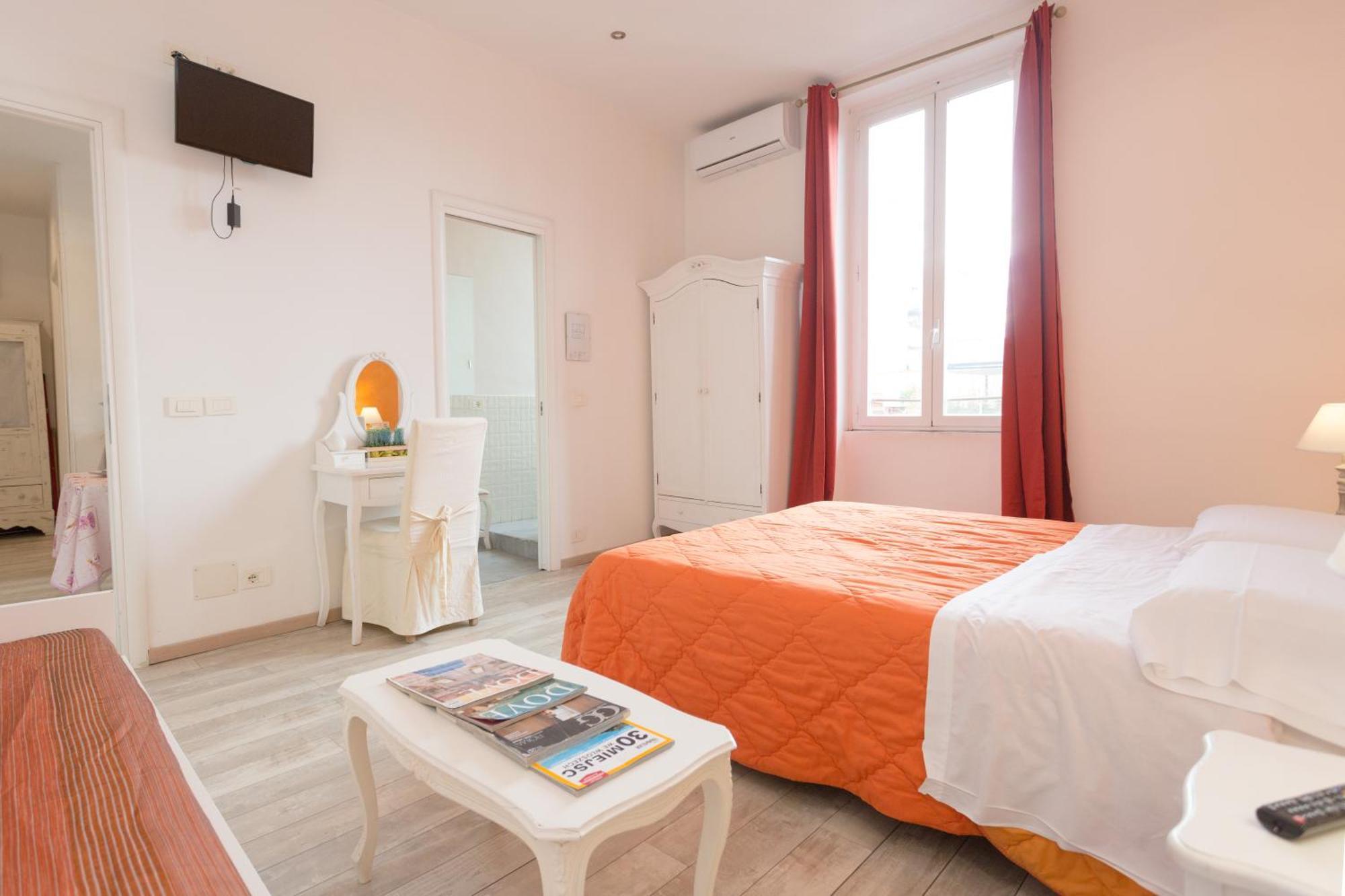 Appartement Colosseo And - Centre Rome